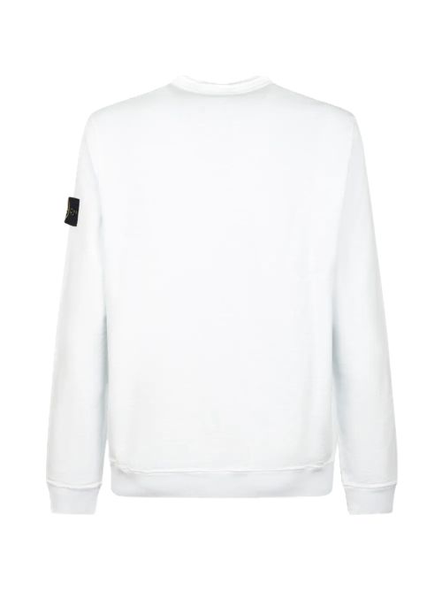 Stone IslandFelpa con applicazione Stone Island | L1S156100034S0060V0141